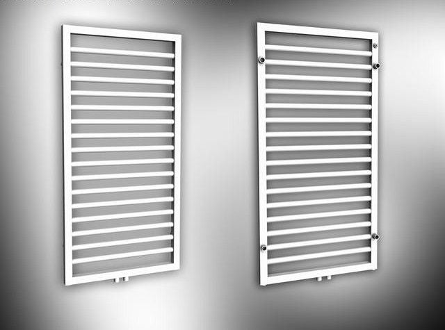 Radiator Bornova 170x60 cm wit - WDtegels