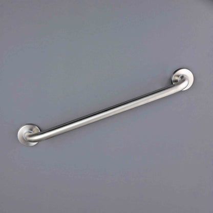 Ridder badgreep RVS 60cm mat chroom - productfoto 2