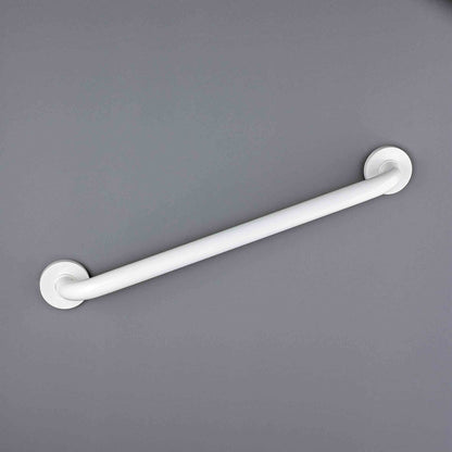 Ridder badgreep aluminium 60cm wit - productfoto 2