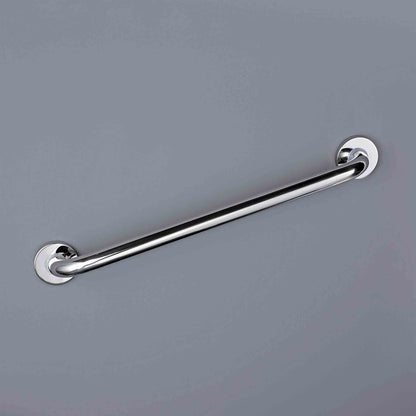 Ridder badgreep RVS 60cm chroom - productfoto 2