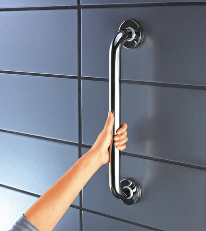 Ridder badgreep RVS 60cm chroom - productfoto 3