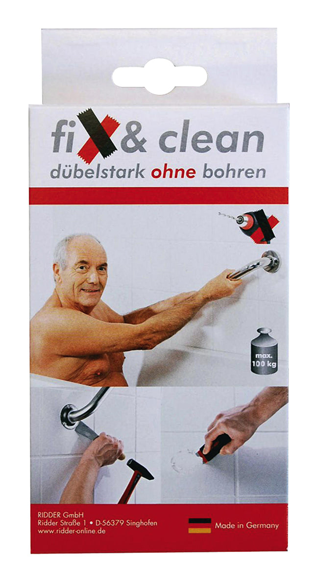 Ridder Fix & Clean montagelijm