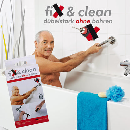 Ridder Fix & Clean montagelijm - productfoto 2