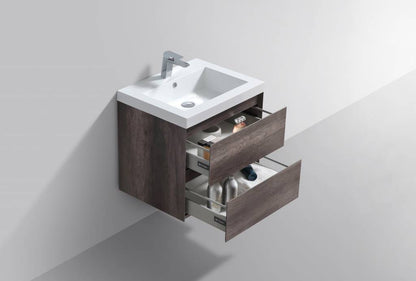 Badmeubel Infinity Century Oak 60