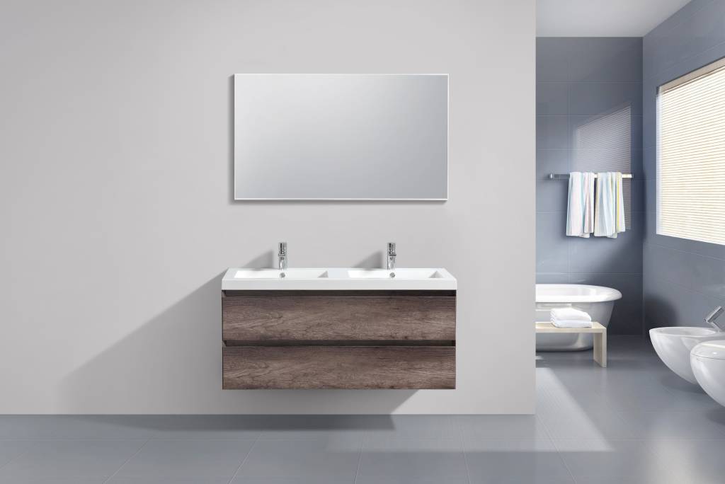 Badmeubel Infinity Century Oak 120