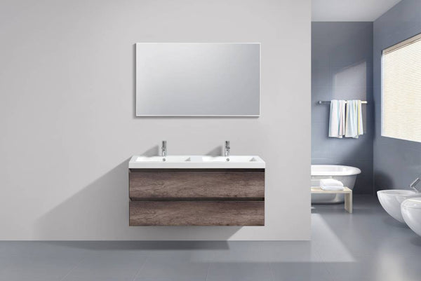 Badmeubel Infinity Century Oak 120