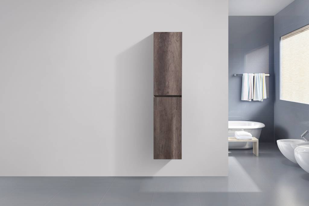 Kolomkast Infinity Century Oak