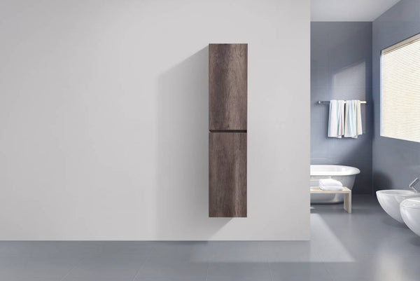 Kolomkast Infinity Century Oak