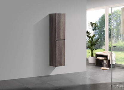 Kolomkast Infinity Century Oak