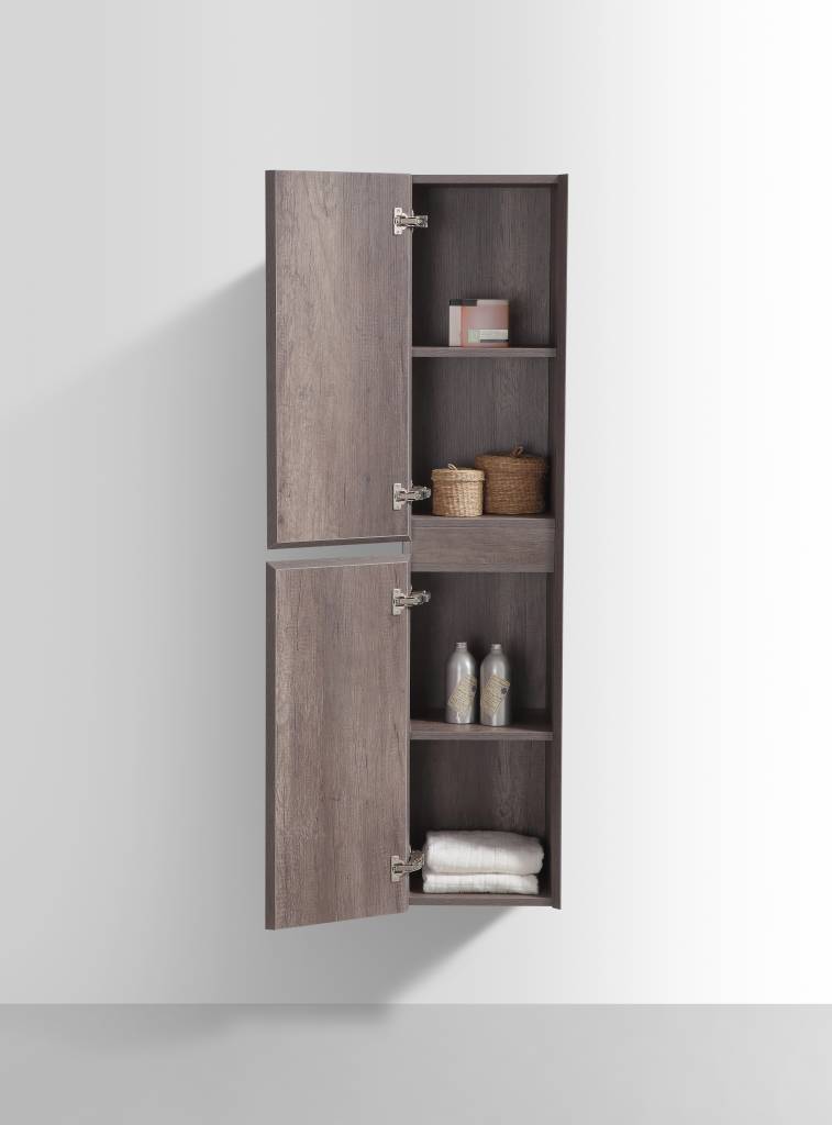 Kolomkast Infinity Century Oak