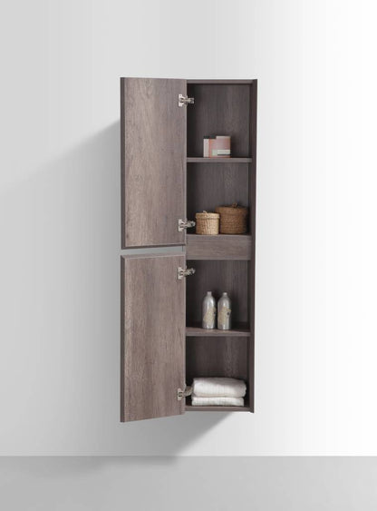 Kolomkast Infinity Century Oak