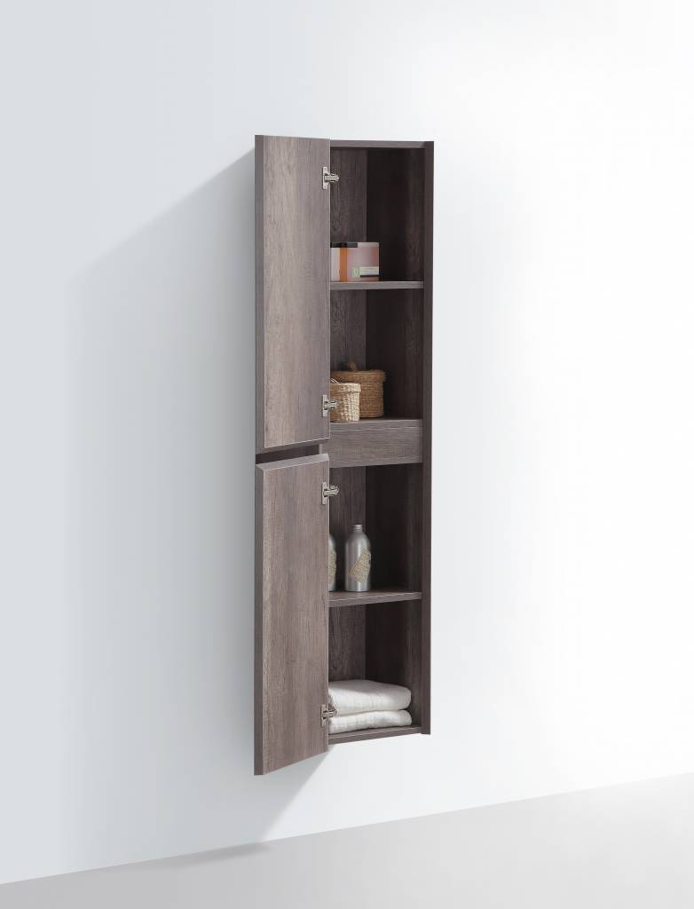 Kolomkast Infinity Century Oak