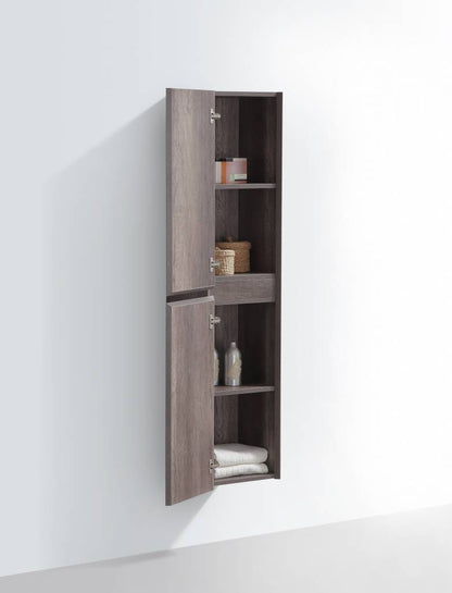 Kolomkast Infinity Century Oak