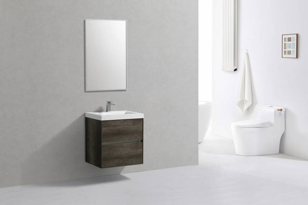 Badmeubel Compact Greeploos 60 Century Oak