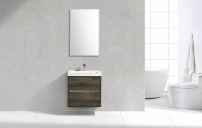 Badmeubel Compact Greeploos 60 Century Oak