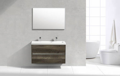 Badmeubel Compact Greeploos 100 Century Oak