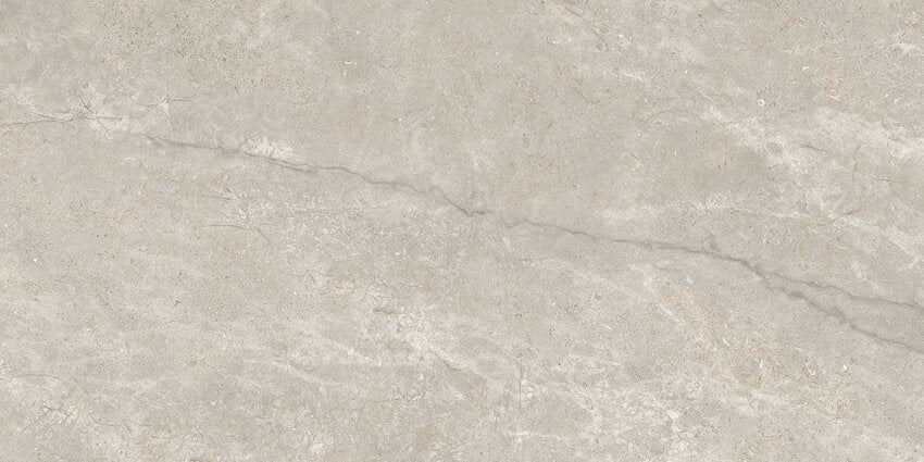 Vloer- en wandtegel Adia Cream 120x120 rett - foto 3