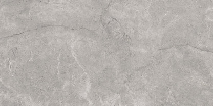 Vloer- en wandtegel Adia Grey 60x120 rett - foto 3