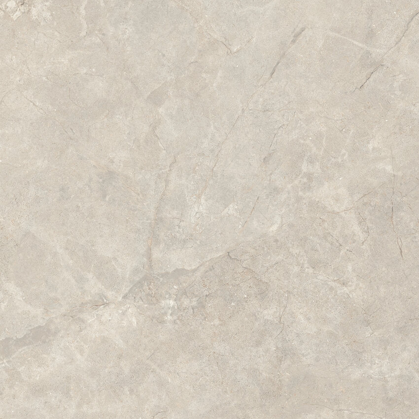 Vloer- en wandtegel Adia Ivory 120x120 rett