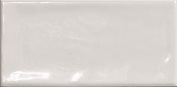 Alf Blanco glossy wall tile 7,5x15