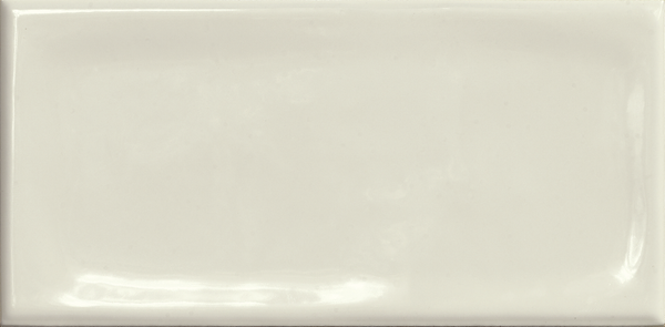 Alf Bone glossy wall tile 7,5x15