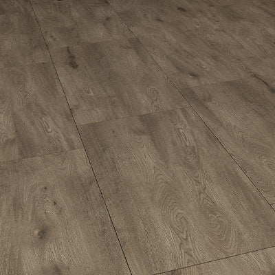 Alp Brown floor and wall tile 15x60
