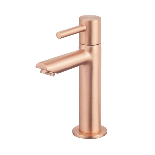 Amador fonteinkraan XL 1/2'' geborsteld koper