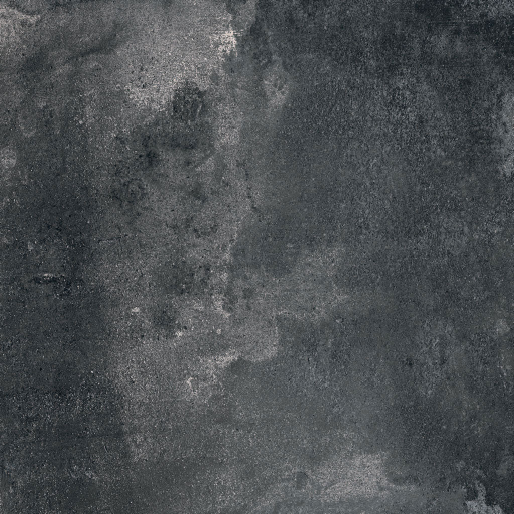 Vloer- en wandtegel Namour Noir 90x90 rett - foto 2