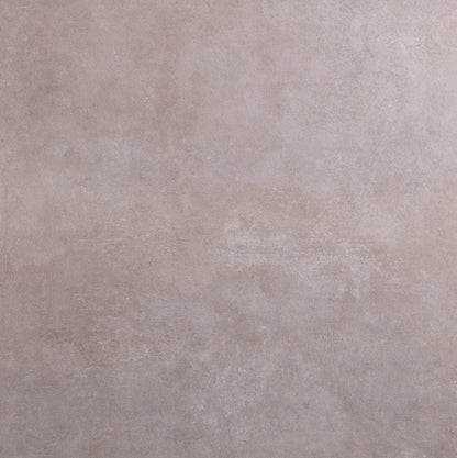 Vloertegel Arctec Beton Greige 60x60 rect - WDtegels