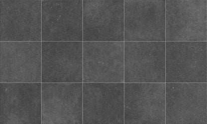 Vloer- en wandtegel Bluemix Black 90x90 rett - foto 2