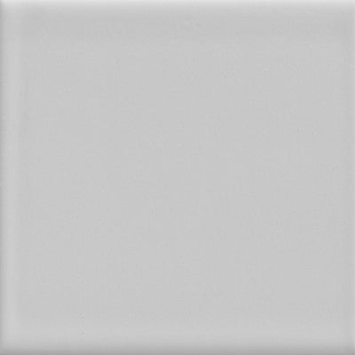 Basic White Matte Wall Tile 7,5x15