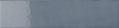 Wandtegel Basic Ceruleo glans 7,5x15 - foto 2