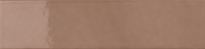 Wandtegel Basic Cipria glans 7,5x15 - foto 2