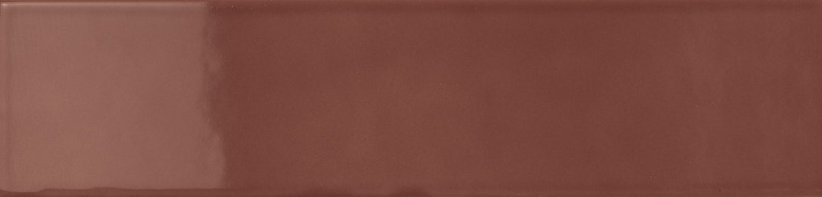Wandtegel Basic Rosa glans 7,5x15 - foto 2