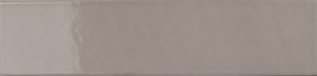 Wandtegel Basic Tortora glans 6x25 - foto 2
