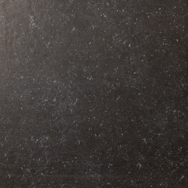 Baldosa exterior de piedra belga negra Strutt 60x60x1,8 rectangular