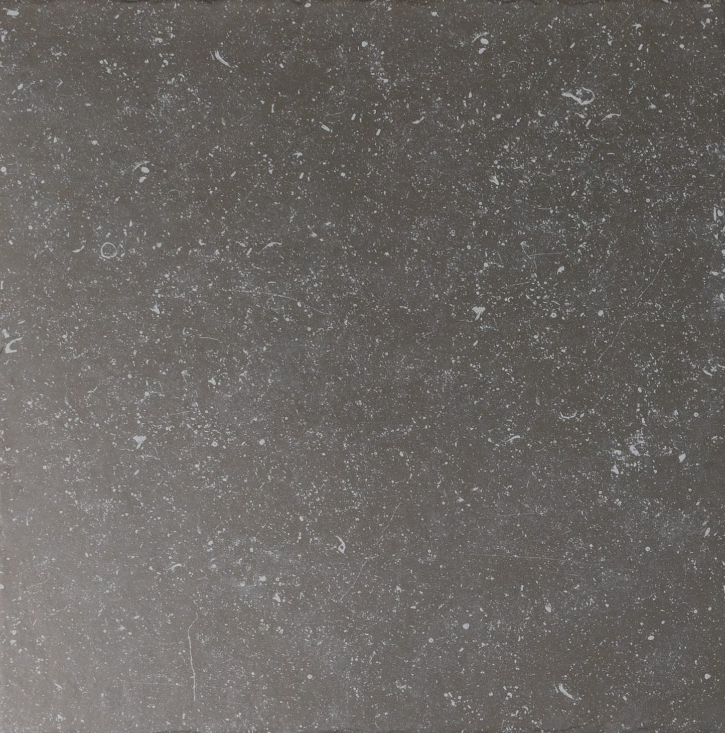 Vloertegel Belgium Stone Black Anticato 60x60 rect - WDtegels