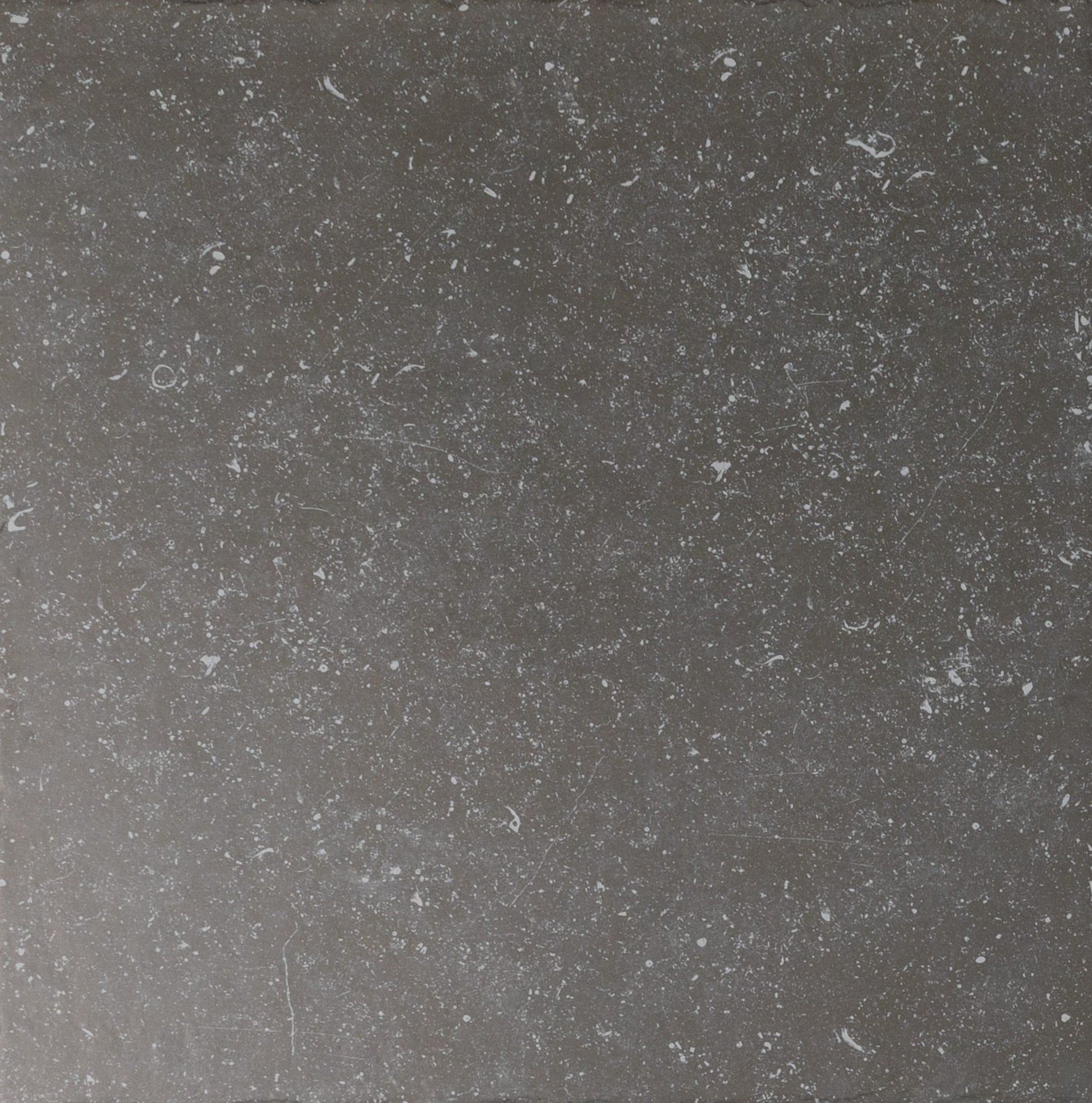 Vloertegel Belgium Stone Black Anticato 60x60 rect - WDtegels