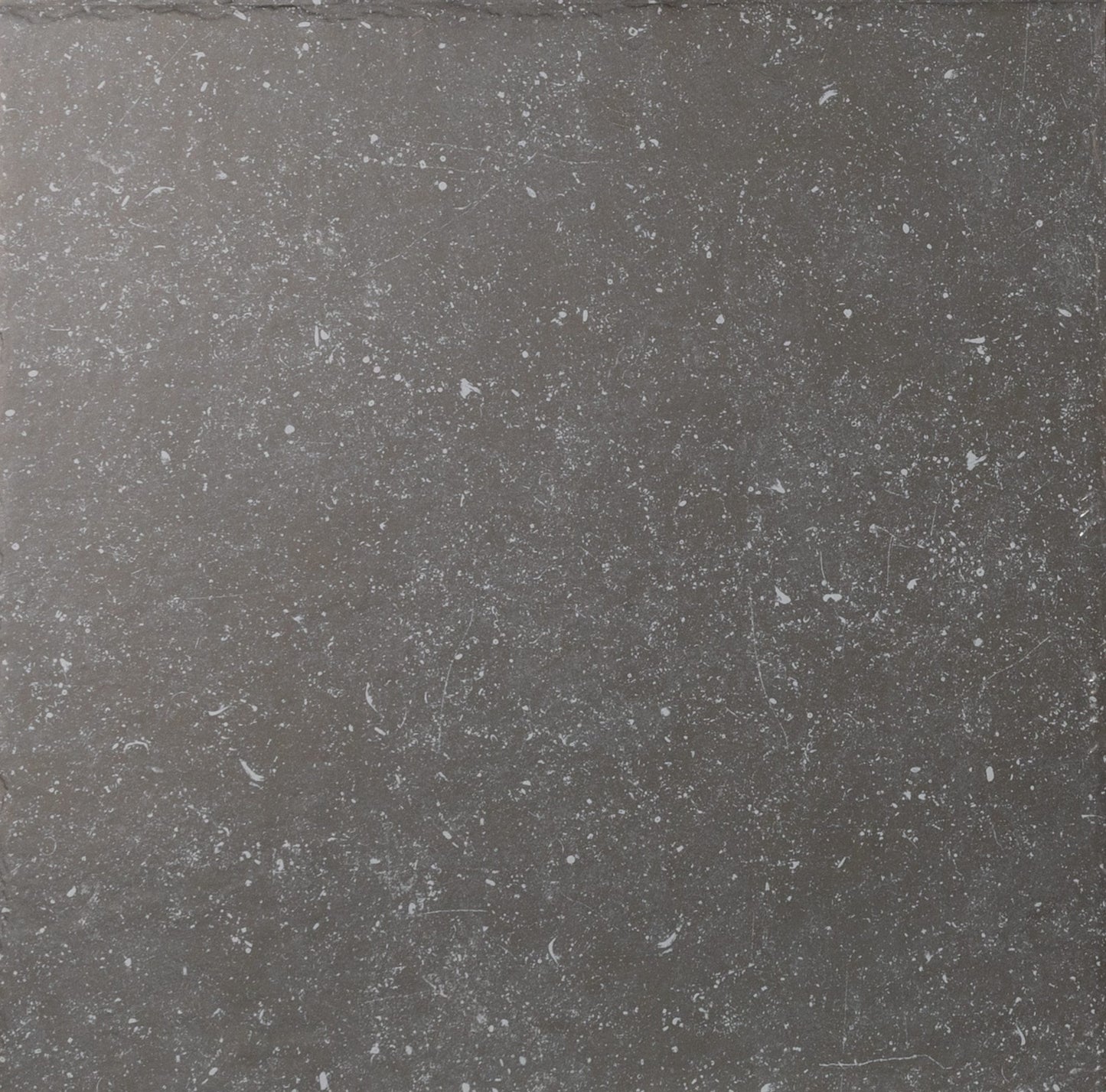 Vloertegel Belgium Stone Black Anticato 60x60 rect - WDtegels