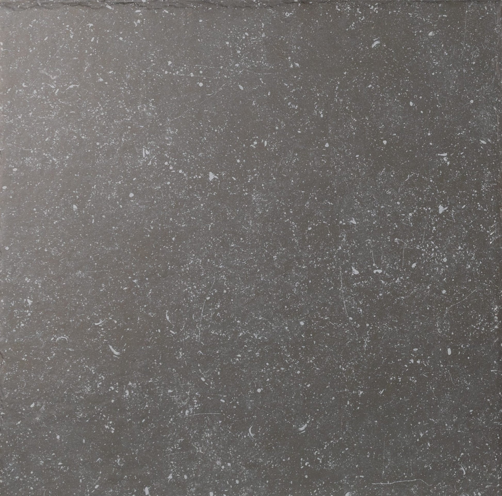 Vloertegel Belgium Stone Black Anticato 60x60 rect - WDtegels