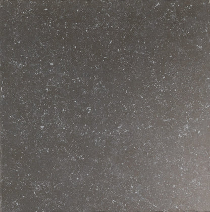 Vloertegel Belgium Stone Black Anticato 60x60 rect - WDtegels