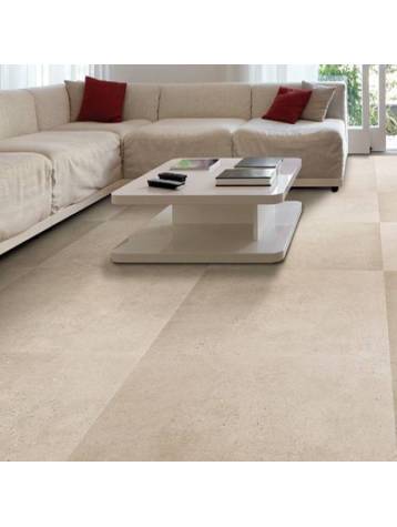 Beton Beige 60x60 vloertegels / wandtegels