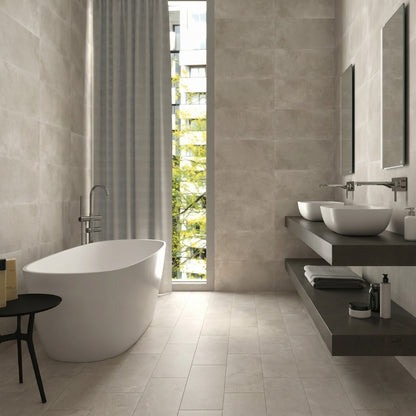 Beton Beige 30x60