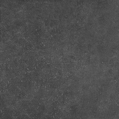 Bluemix Black floor and wall tile 60x60 rett