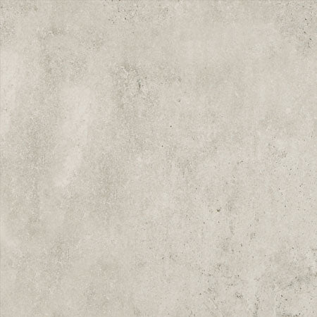Vloer- en wandtegel Bora Bianco 60x60 rett