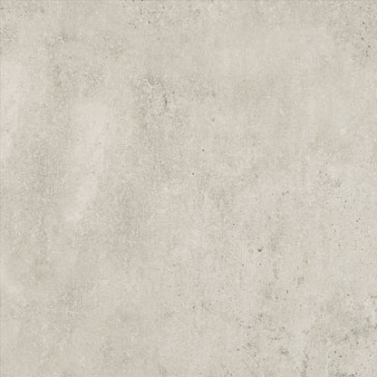 Vloer- en wandtegel Bora Bianco 60x60 rett