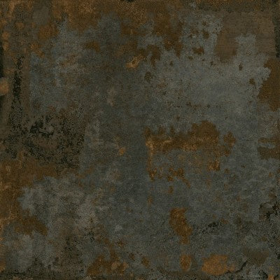 Vloer- en wandtegel Brook Black 60x120 rett