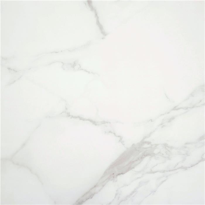 Vloer- en wandtegel Puri White mat 75x75 - foto 2