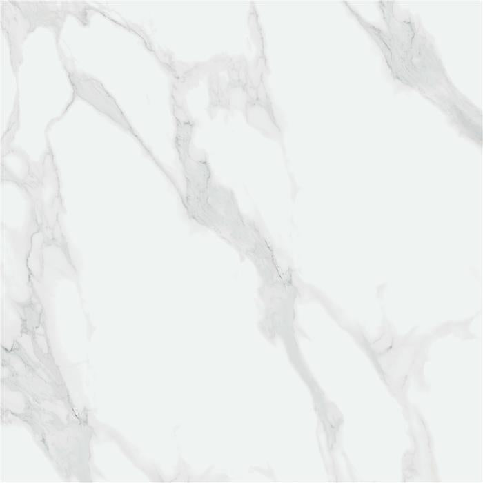 Vloer- en wandtegel Puri White gepolijst 60x120 rett - foto 3