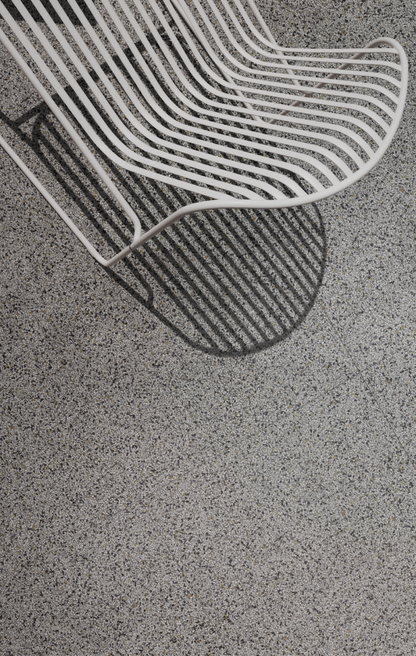 Vloer- en wandtegel Class Terrazzo Certosa 60x60 rett - foto 4